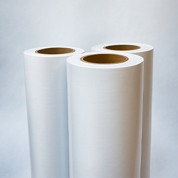 Printable Vinyl & Large-Format Media